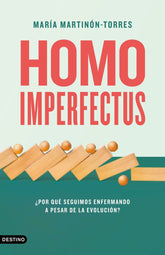 HOMO IMPERFECTUS - 9788423361557